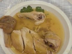 -明香海鲜酒家(华强北店)