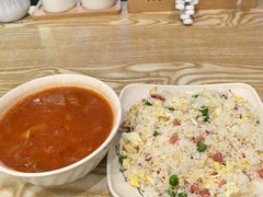 -孙阿姨上海小吃·本帮小厨(隆昌路店)