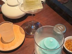-璞瑄酒店大堂吧