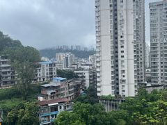 -粤北餐馆