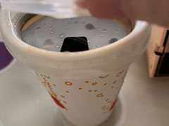 -麦当劳(百联西郊购物中心店)