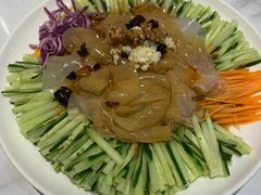 -叁拾壹克饺子·东北菜(国贸店)