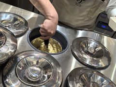 -野人先生Gelato(上海长宁龙之梦店)