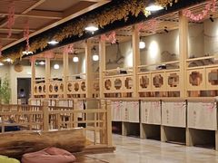-永青泉汗蒸广场(大运河博物馆店)