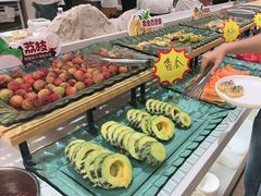 -小茉庐和牛自助火锅(龙湖万达店)