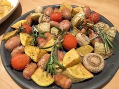 -大象厨房(重庆道店)