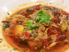 -徐记私厨(半淞园路店)