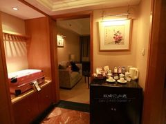 -大连富丽华大酒店