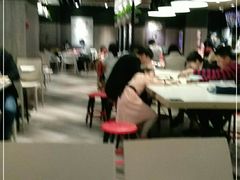 大堂-肯德基(兴隆店)