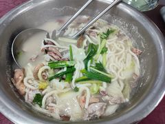 杠面-阿水杠面(漳港店)