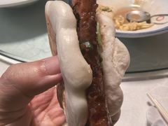 -清华大学-甲所餐厅