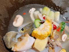 -滇色蒸汽石锅鱼(京华城店)