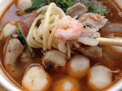 -明月虾面(厦禾路店)