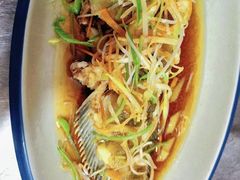 -宾朋海鲜特色美食餐厅·纯手工鲅鱼水饺(兴海路店)