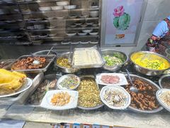 -大家发海鲜城夜排档(华山中路店)