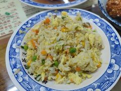 -粗茶淡饭(东关街店)