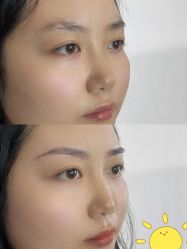 -张小野·专业半永久纹眉