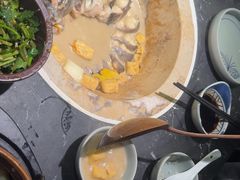 -云海肴云南菜·蒸汽石锅鱼(青岛万象城店)