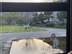 -杭州雅谷泉山庄酒店-餐厅
