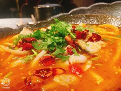 -松茸小馆·云南特色餐厅