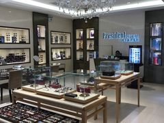 -博士眼镜·President总统(宝安海雅缤纷城店)