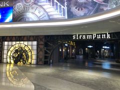 -百美汇影城(LUXE嘉里中心店)