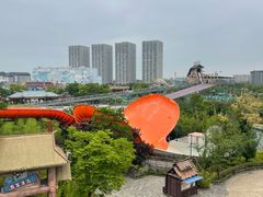 -无锡融创乐园