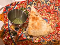 -CRAZYONES克芮旺斯西班牙餐厅(苏州中心店)