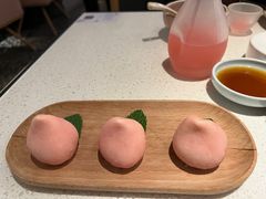 -竹外桃花·江南小酒馆(SKP·S店)