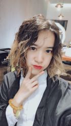点击看大图 -侨治发型
