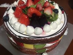 -BreadTalk面包新语·烘焙蛋糕(佐阾虹湾购物中心店)