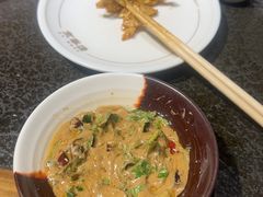 -清真·京华源铜锅涮肉(丰庆店)