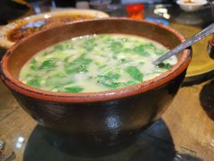 -灶东家民间菜(回兴店)