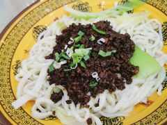 -老陕西面馆(恒茂商业广场店)