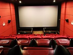 -保利国际影城(中环店)