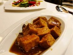 iphone_upload_pic-上海金桥红枫万豪酒店-万豪中餐厅