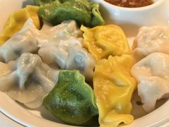 -前海沿·青岛菜(李沧万达店)