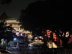 -沙河粉村·国家非遗传承(云台店)