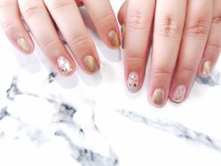 -如一·美甲美睫