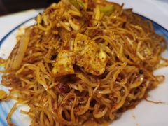 -叁宝烤肉• 西安烧烤(太乙路店)