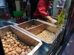 -二斗栗子(黄河道店)