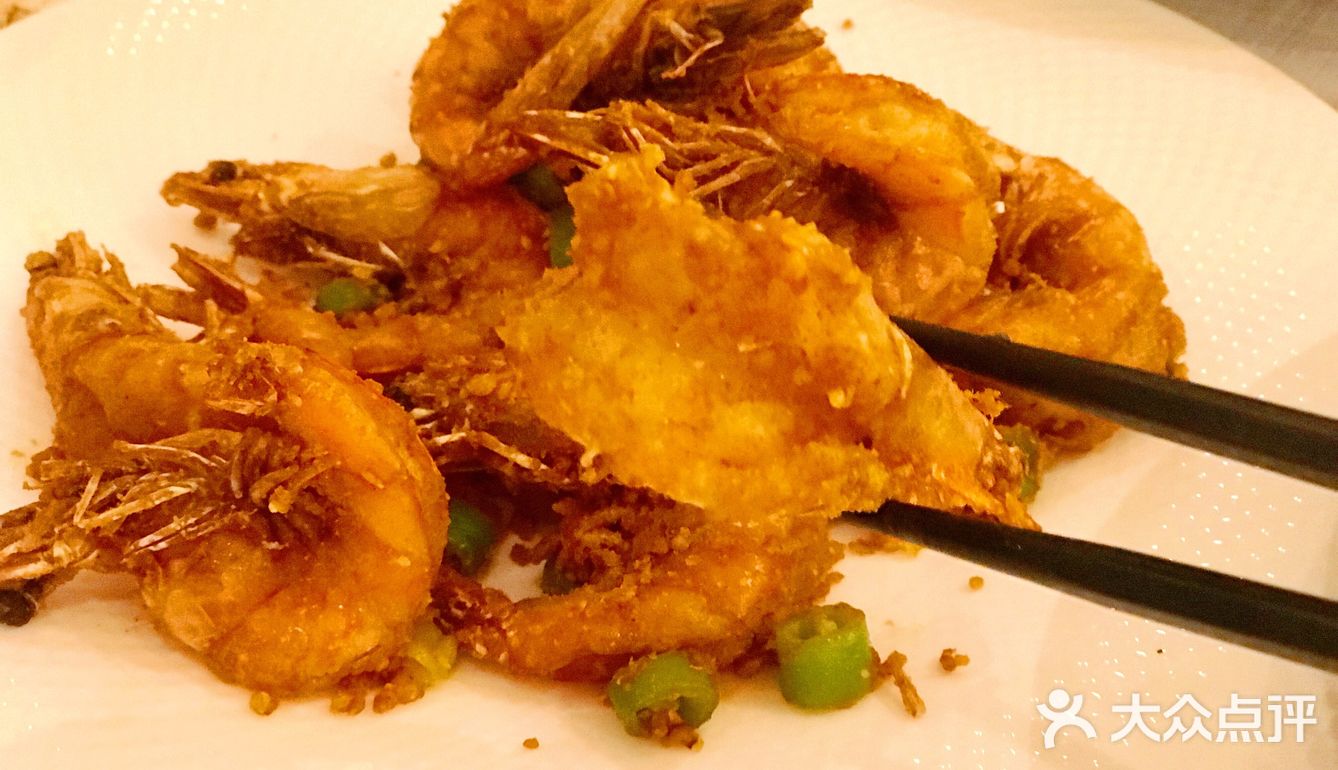 海派粤菜醉辉煌