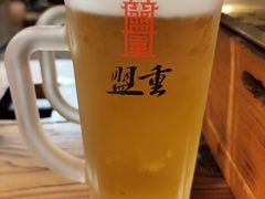 -盟重烧烤(高正街店)