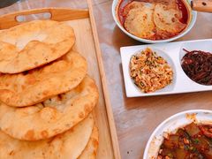 -老磨油饼(高陵店)