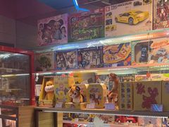 -阿尔法Game Station(中山路店)