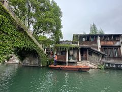 -乌镇西栅景区