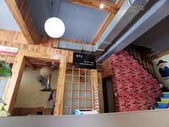 -名家韩国料理·烤肉(瑶海店)