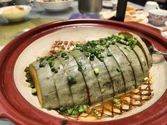 -老海陵·泰州菜(图书馆店)