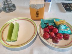 -开海·红岛海鲜虾水饺(石老人店)