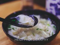 -老盛兴汤包馆(江宁一店)